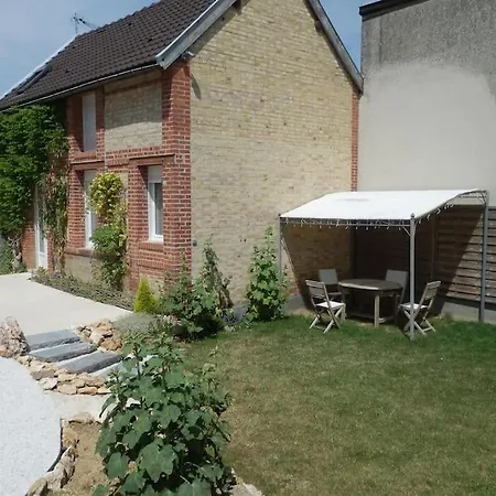 En Champagne Le Sarment 別荘 Cramant