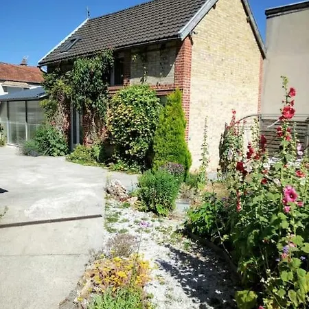 En Champagne Le Sarment Cramant