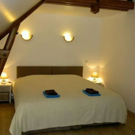 Tatil Evi En Champagne Le Sarment Cramant