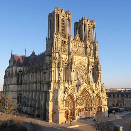 En Champagne Le Sarment 別荘 Cramant